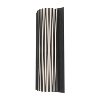 19.69'' Contemporary Living Hinges Accord Wall Lamp Light
