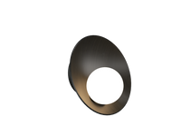 16.54'' Oyster Accord Wall Lamp Light