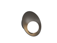16.54'' Oyster Accord Wall Lamp Light