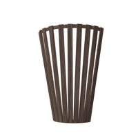 11.42'' Slatted Accord Wall Lamp Light