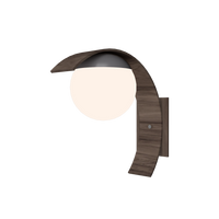 13.78'' Modern Sfera Accord Wall Lamp Light