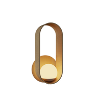20.67'' Sfera Accord Wall Lamp Light