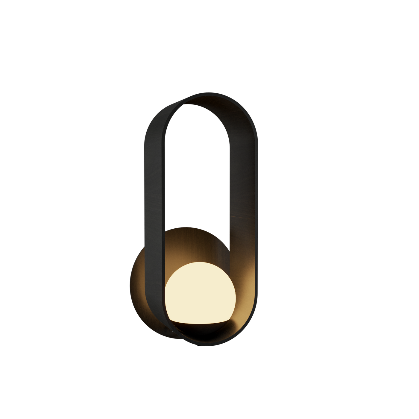 20.67'' Sfera Accord Wall Lamp Light