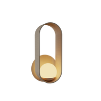 20.67'' Sfera Accord Wall Lamp Light