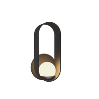 20.67'' Sfera Accord Wall Lamp Light