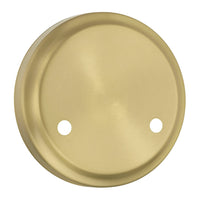 21'' Clarvyn Vintage Brass 3 Light Bath Vanity