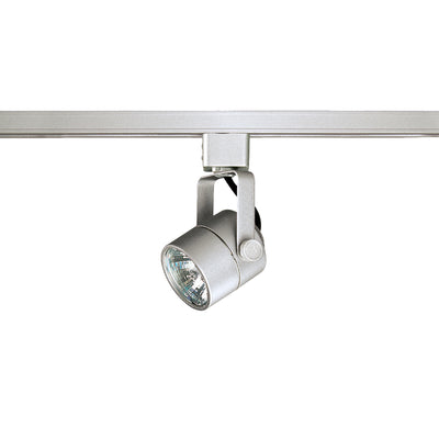 2.25-inch Brushed Aluminum Track Head
