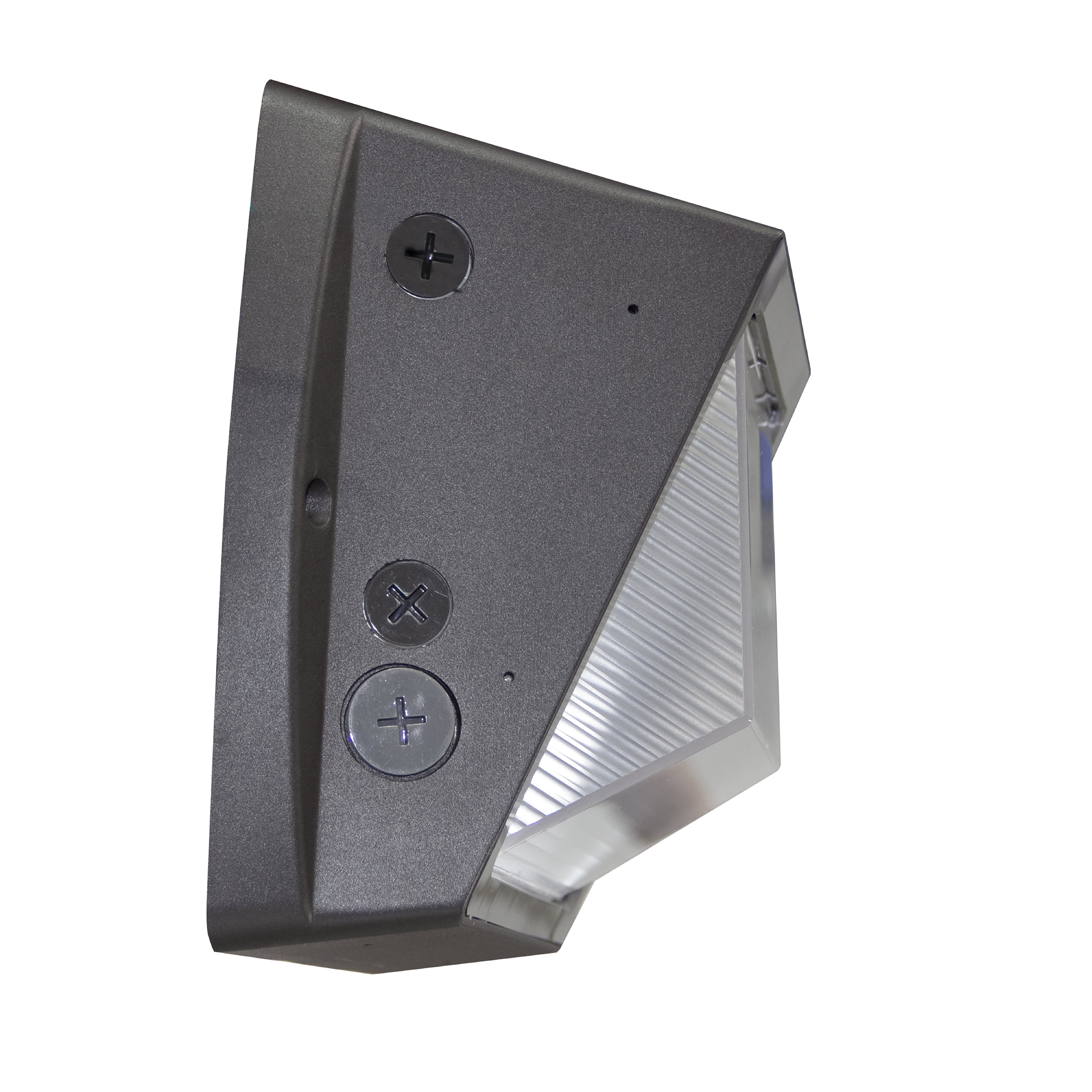 13.25-inch Bronze Outdoor Outdoor Wall Light
