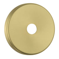 18'' Diamara Vintage Brass 1 Light Pendant