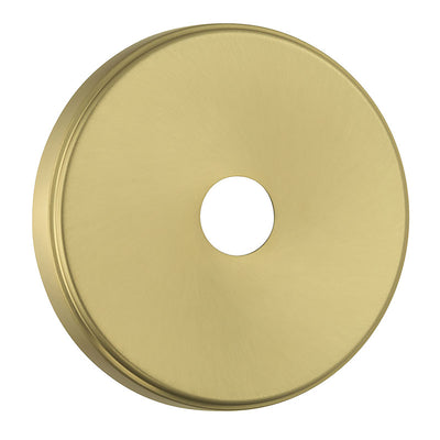 18'' Diamara Vintage Brass 1 Light Pendant