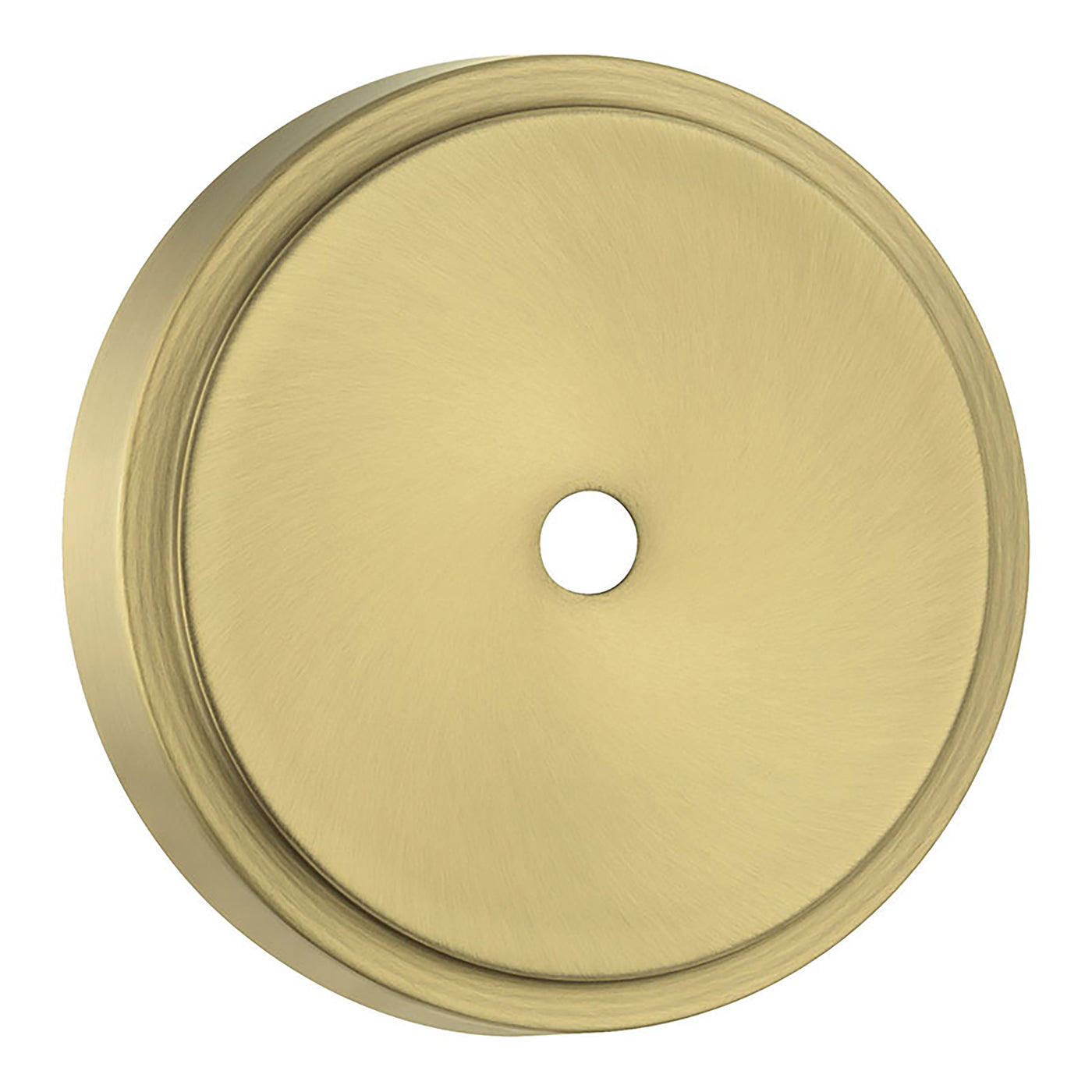 23.5'' Orlisse Vintage Brass 3 Light Bath Vanity