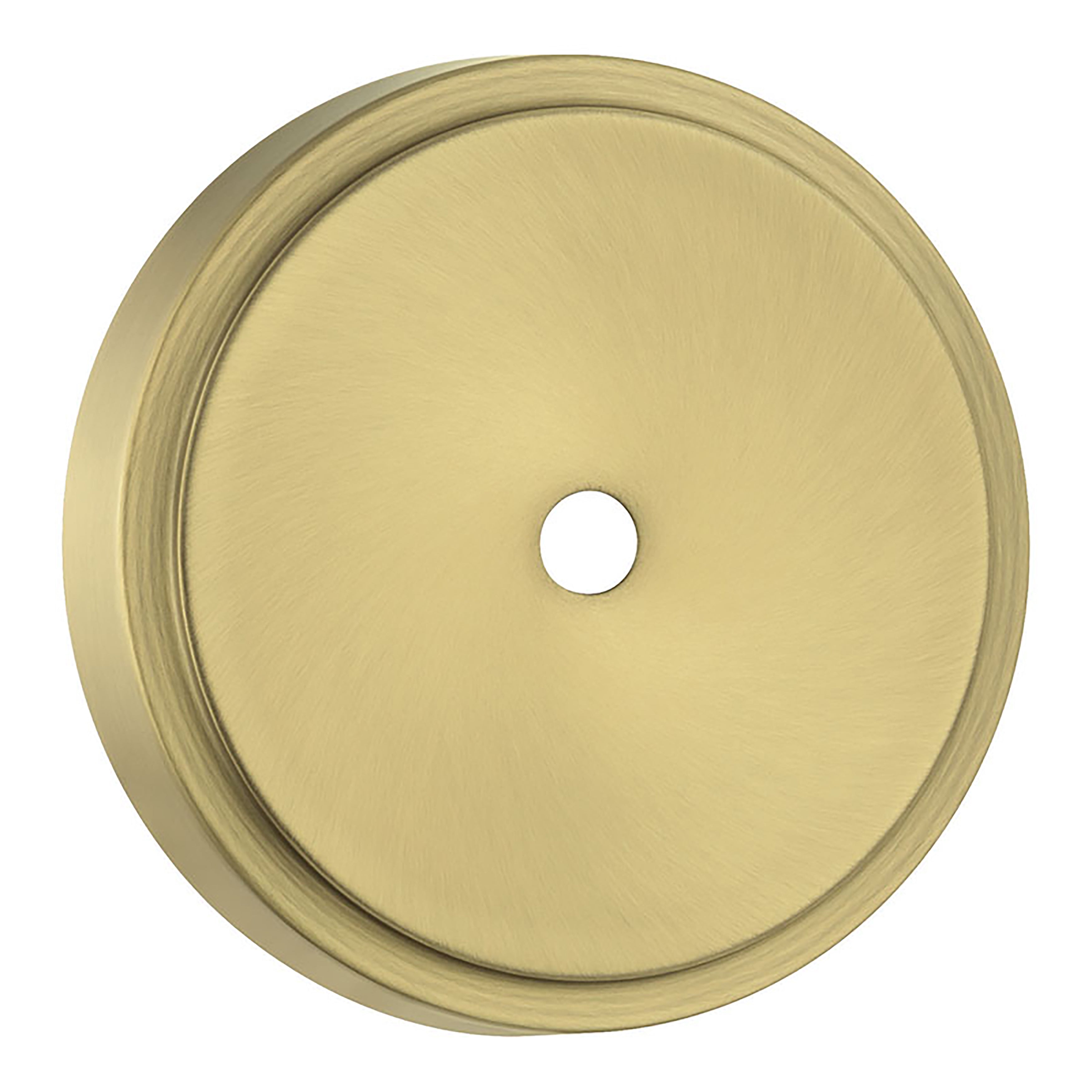 23.5'' Orlisse Vintage Brass 3 Light Bath Vanity
