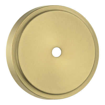 23.5'' Orlisse Vintage Brass 3 Light Bath Vanity