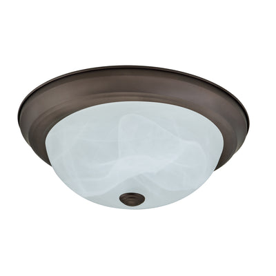 13-inch-Oil-Rubbed-Bronze-Flush-Mount-Light