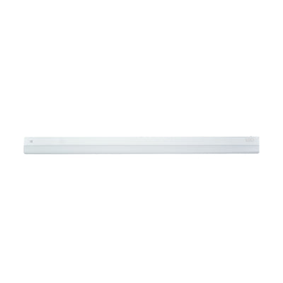 46-inch White Under Cabinet Light