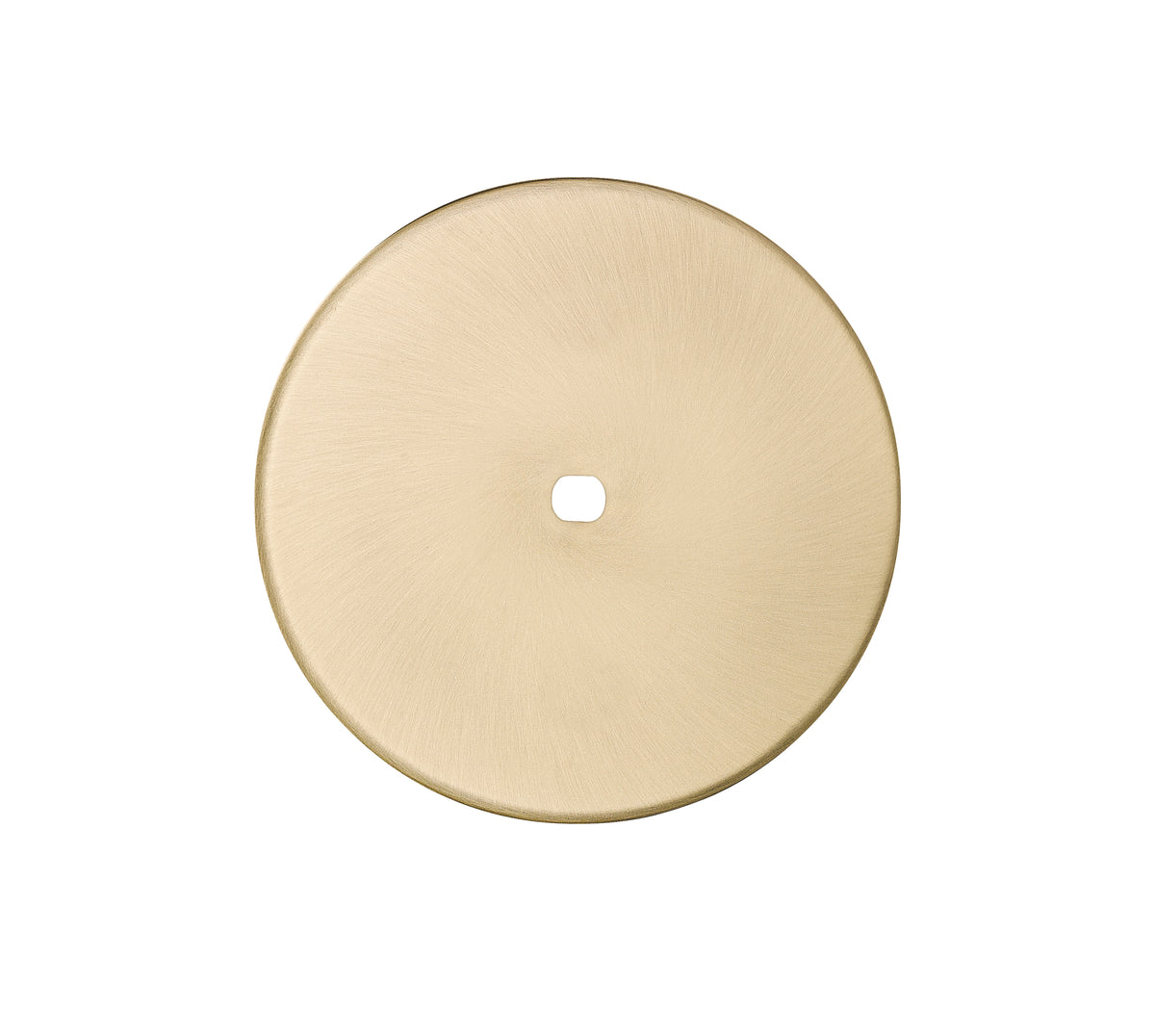 5'' Azara Vintage Brass 1 Light Wall Sconce