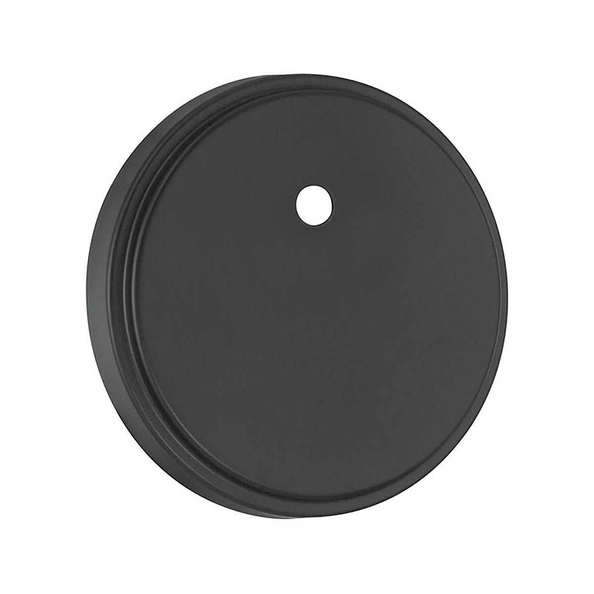 7-inch Vectra Powder Coated Black 1-Light Outdoor Wall Sconce