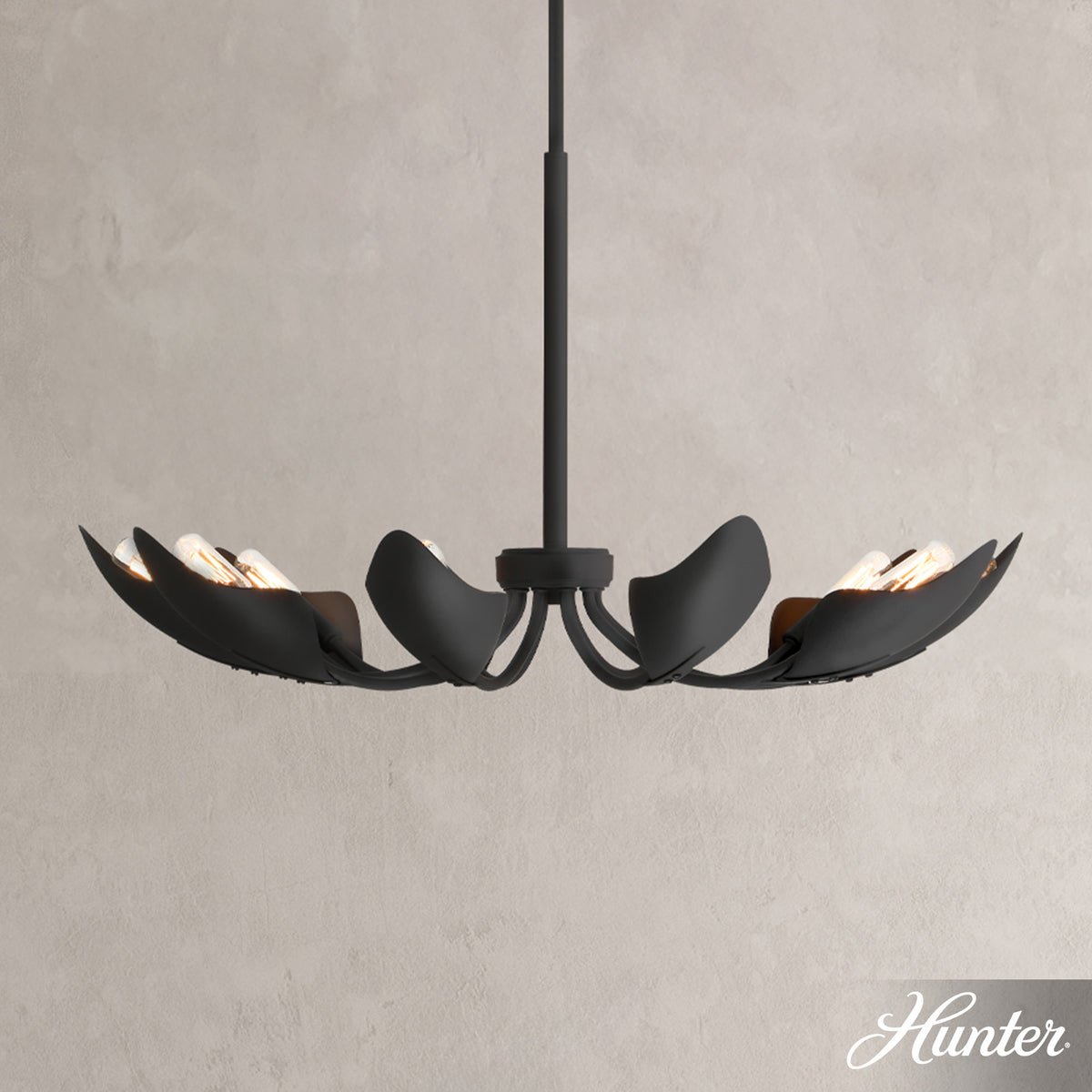 Nolita 30-inch 4-light Brushed Nickel Vanity Light with Cased White Glass