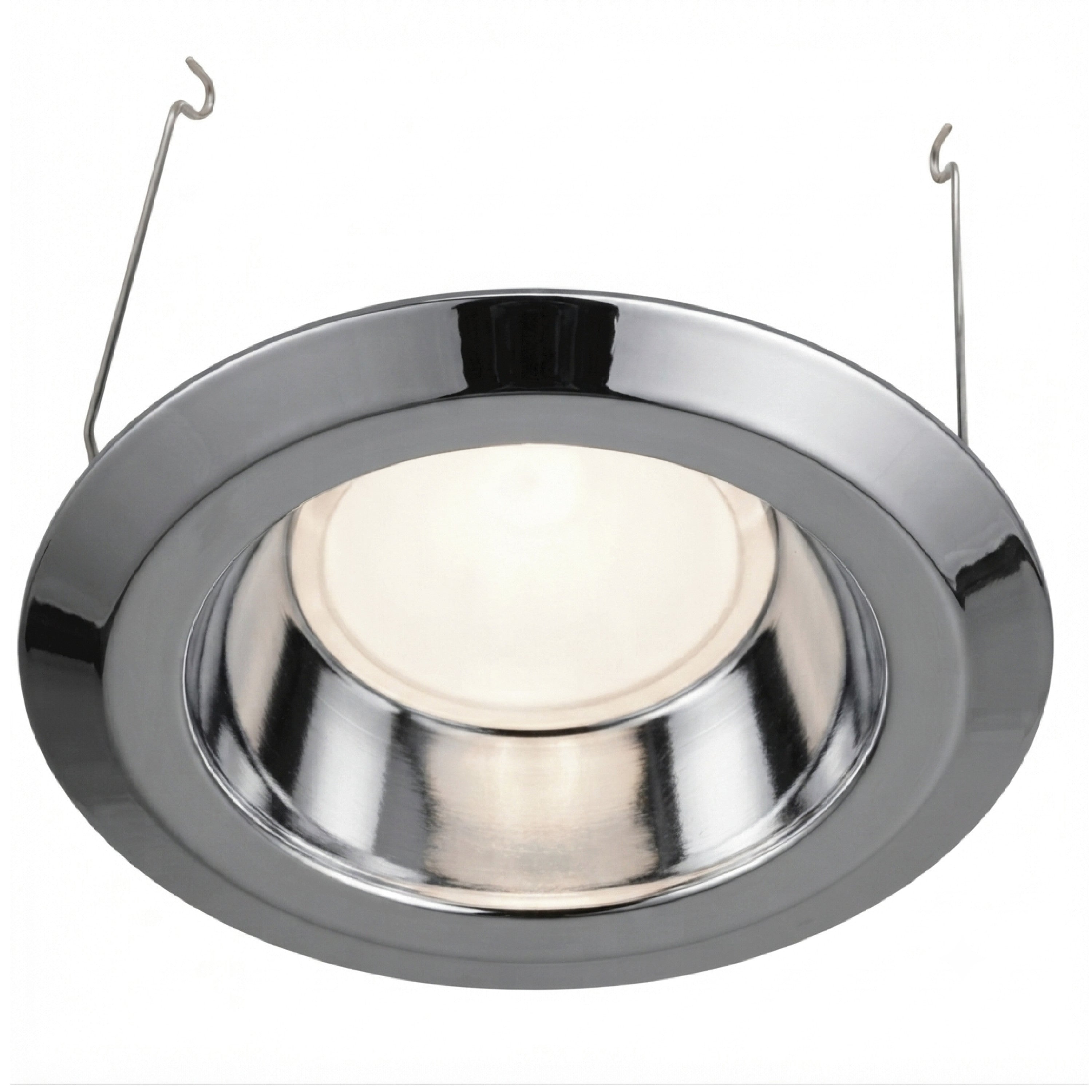 6-inch Clear Outdoor Recessed Light
