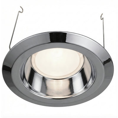 6-inch Clear Outdoor Recessed Light
