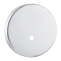 6'' Ardeva Chrome 1 Light Wall Sconce