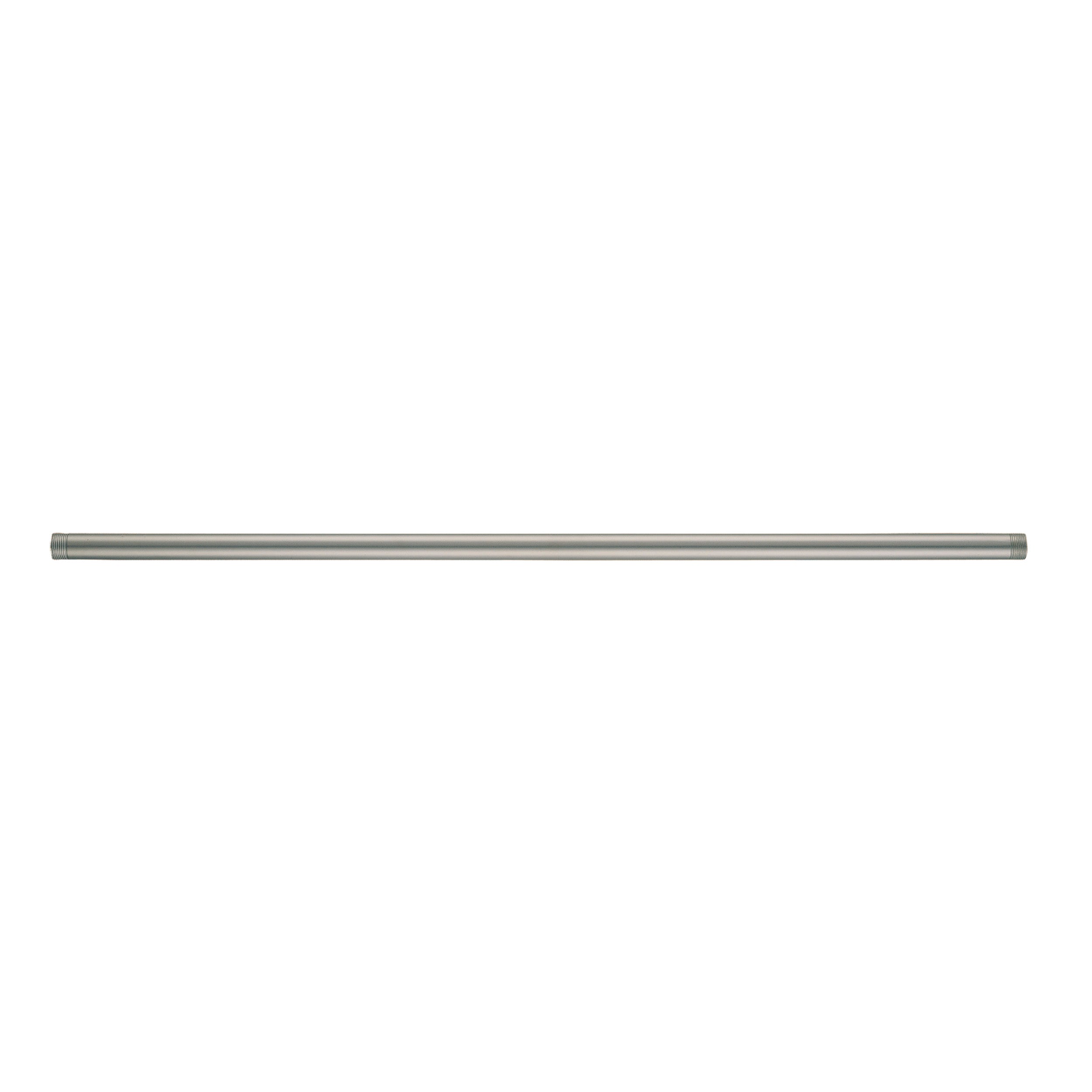 36-inch R Series Galvanized Stem