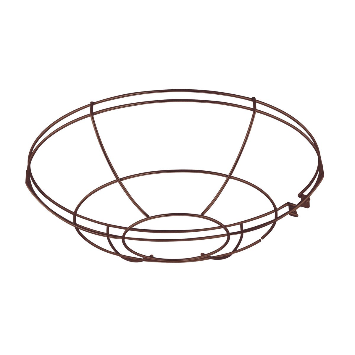 12.75'' Architectural Bronze R Series Wire Guard
