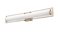 32'' Teylor Modern Gold  Vanity Light