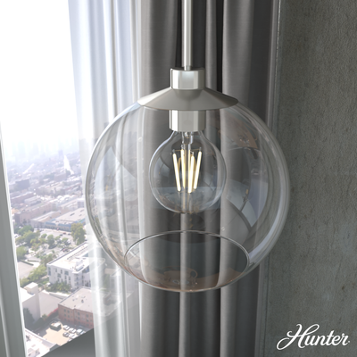 Hepburn 10.75-inch 1-light Modern Brass Wall Sconce with Cased White Glass
