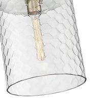 15'' Ashli Modern Gold 1 Light Pendant