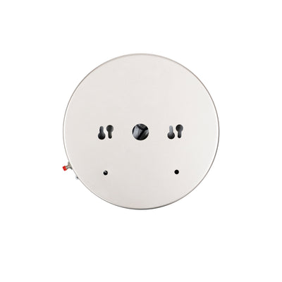 7.25-inch Back-up Battery For Flush Mounts