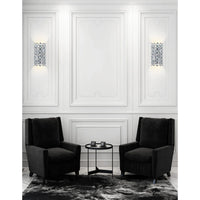 Blackburn 1 Light Black Wall Lantern