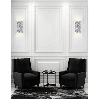 Blackburn 1 Light Black Wall Lantern