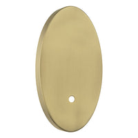 5.5'' Solventa Vintage Brass 1 Light Wall Sconce