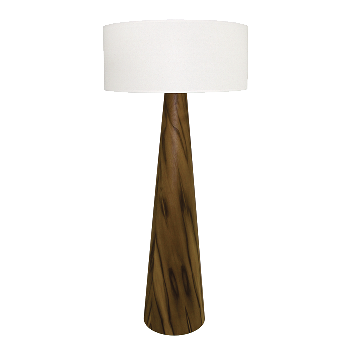 39.37'' Handcrafted Petra LED Accord Wall Lamp Light