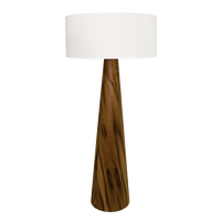 39.37'' Handcrafted Petra LED Accord Wall Lamp Light