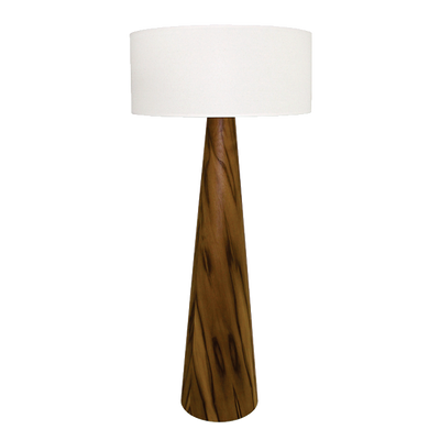 39.37'' Handcrafted Petra LED Accord Wall Lamp Light