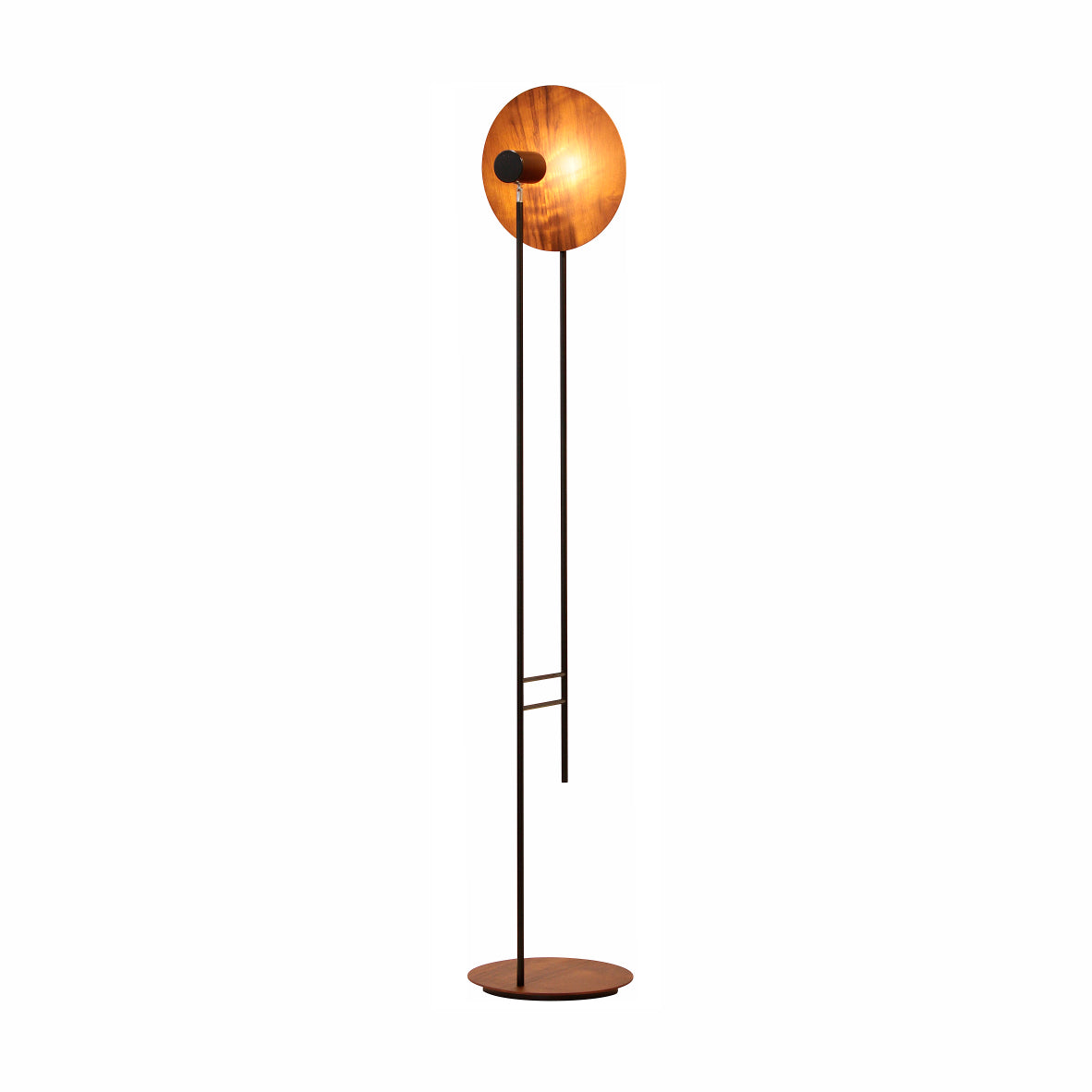 39.37'' Handcrafted Petra LED Accord Wall Lamp Light