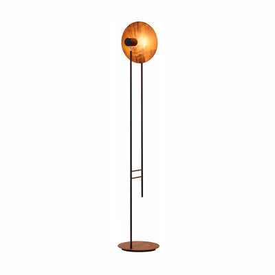 39.37'' Handcrafted Petra LED Accord Wall Lamp Light