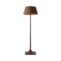 39.37'' Handcrafted Petra LED Accord Wall Lamp Light