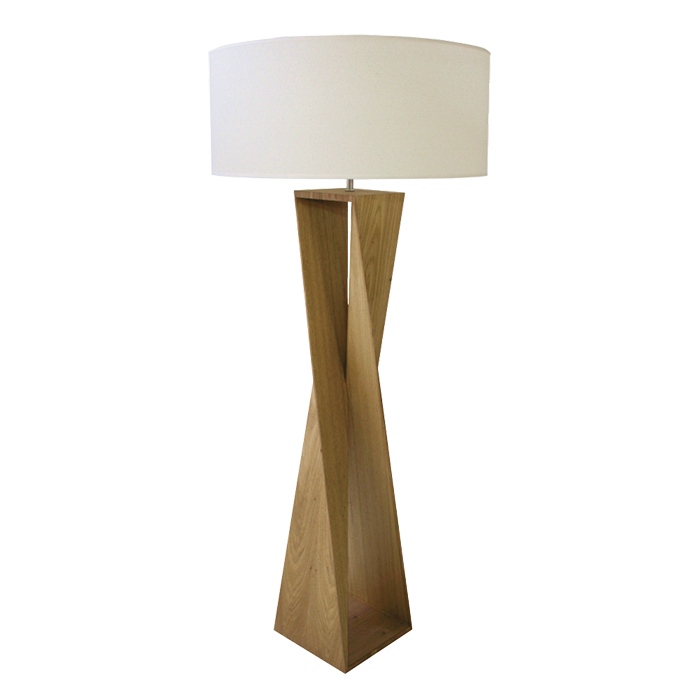 39.37'' Handcrafted Petra LED Accord Wall Lamp Light