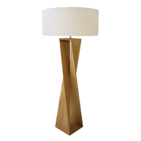 39.37'' Handcrafted Petra LED Accord Wall Lamp Light