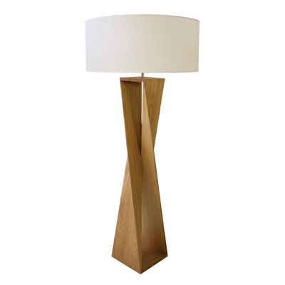 39.37'' Handcrafted Petra LED Accord Wall Lamp Light