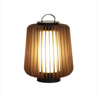 39.37'' Handcrafted Petra LED Accord Wall Lamp Light