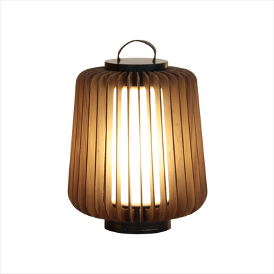 39.37'' Handcrafted Petra LED Accord Wall Lamp Light