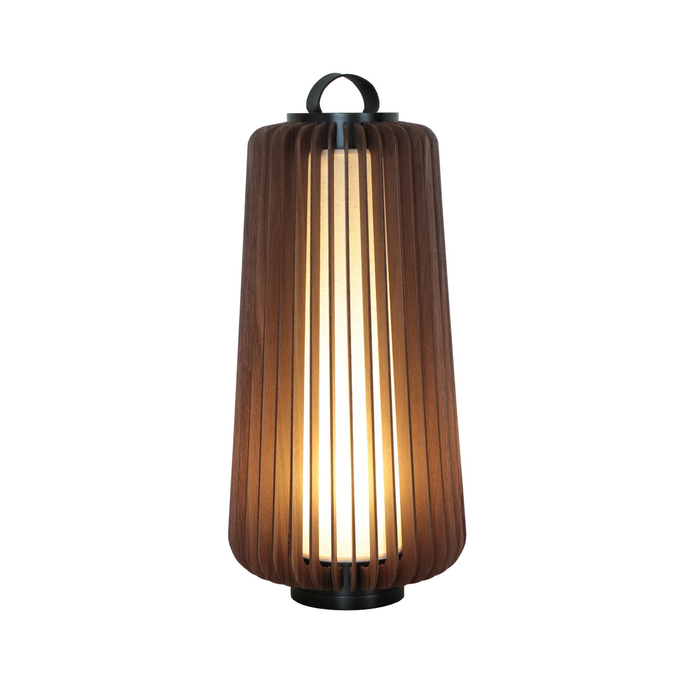 39.37'' Handcrafted Petra LED Accord Wall Lamp Light