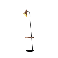 72.83'' Modern Balance Accord Floor Lamp Light