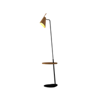 72.83'' Modern Balance Accord Floor Lamp Light