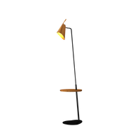 72.83'' Modern Balance Accord Floor Lamp Light