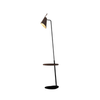 72.83'' Modern Balance Accord Floor Lamp Light
